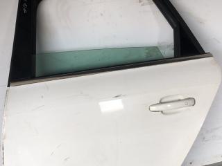 дверь задняя левая Audi A4 B8/8K 2008