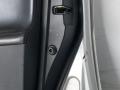 дверь передняя правая Lexus IS 2 поколение (XE20) 2007, 2.2 л., дизель, 6МКПП, серебро, седан - фото №5
