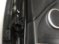 дверь передняя правая Renault Megane 3 поколение 2011, 1.6 л., бензин, МКПП, купе - фото №6