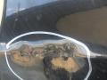 дверь задняя левая Hyundai Santa Fe 2 поколение (CM) 2006, 2.2 л., дизель, АКПП, внедорожник 5 дв. - фото №6