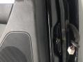 дверь задняя левая Hyundai Santa Fe 2 поколение (CM) 2006, 2.2 л., дизель, АКПП, внедорожник 5 дв. - фото №12