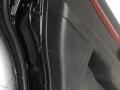 дверь задняя левая Hyundai Santa Fe 2 поколение (CM) 2006, 2.2 л., дизель, АКПП, внедорожник 5 дв. - фото №14