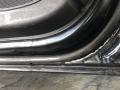 дверь задняя левая Hyundai Santa Fe 2 поколение (CM) 2006, 2.2 л., дизель, АКПП, внедорожник 5 дв. - фото №18