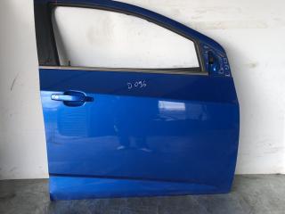 дверь передняя правая Chevrolet Aveo T300 2013, 1.4 л., бензин, 5МКПП, хетчбэк 5 дв.