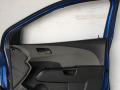 дверь передняя правая Chevrolet Aveo T300 2013, 1.4 л., бензин, 5МКПП, хетчбэк 5 дв. - фото №5