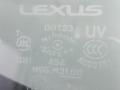 дверь задняя правая Lexus IS 2 поколение (XE20) 2007, 2.2 л., дизель, 6МКПП, серебро, седан - фото №4