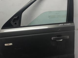 дверь передняя левая Land Rover Range Rover Sport 1 поколение 2008, внедорожник 5 дв.