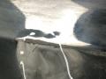 дверь передняя левая Hyundai Santa Fe 2 поколение (CM) 2006, 2.2 л., дизель, АКПП, внедорожник 5 дв. - фото №7