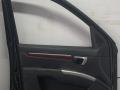дверь передняя левая Hyundai Santa Fe 2 поколение (CM) 2006, 2.2 л., дизель, АКПП, внедорожник 5 дв. - фото №9