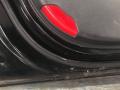 дверь передняя левая Hyundai Santa Fe 2 поколение (CM) 2006, 2.2 л., дизель, АКПП, внедорожник 5 дв. - фото №15