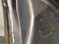 дверь задняя левая Mazda CX-7 1 поколение 2009, 2.3 л., бензин, 6МКПП, внедорожник 5 дв. - фото №10