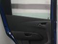 дверь задняя левая Chevrolet Aveo T300 2013, 1.4 л., бензин, 5МКПП, хетчбэк 5 дв. - фото №4