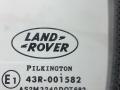 дверь задняя левая Land Rover Range Rover 3 поколение 2003, дизель - фото №3