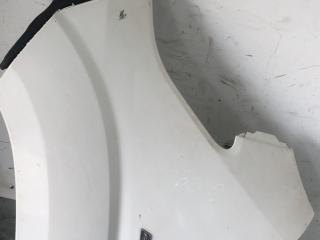 крыло переднее левое Fiat Ducato 3 поколение [рестайлинг] 2016, 2.3 л., дизель, 6МКПП, микроавтобус