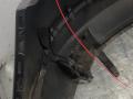 бампер задний Renault Megane 3 поколение 2011, 1.6 л., бензин, МКПП, купе - фото №7