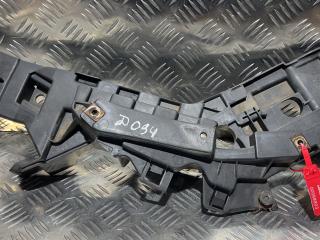 Крепление бампера переднего Fiat Ducato 3 поколение [рестайлинг] 2016, 2.3 л., дизель, 6МКПП, микроавтобус