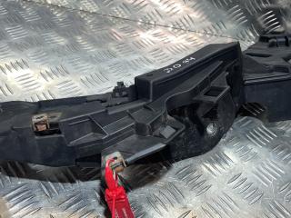 Крепление бампера переднего Fiat Ducato 3 поколение [рестайлинг] 2016, 2.3 л., дизель, 6МКПП, микроавтобус