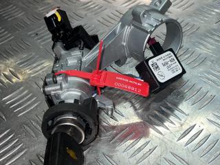 замок зажигания Chevrolet Aveo T300 2013, 1.4 л., бензин, 5МКПП, хетчбэк 5 дв., 284074