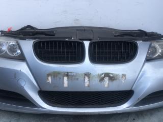 передняя часть (ноускат) в сборе BMW 3 серия E90/E91 [рестайлинг] 2009, 2.0 л., бензин, седан