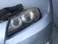 передняя часть (ноускат) в сборе BMW 3 серия E90/E91 [рестайлинг] 2009, 2.0 л., бензин, седан - фото №2