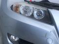 передняя часть (ноускат) в сборе BMW 3 серия E90/E91 [рестайлинг] 2009, 2.0 л., бензин, седан - фото №3