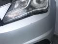 передняя часть (ноускат) в сборе SEAT Toledo 4 поколение 2013, 1.6 л., CAYA, дизель, серебро, седан - фото №2