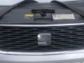 передняя часть (ноускат) в сборе SEAT Toledo 4 поколение 2013, 1.6 л., CAYA, дизель, серебро, седан - фото №4