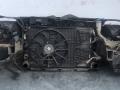 передняя часть (ноускат) в сборе SEAT Toledo 4 поколение 2013, 1.6 л., CAYA, дизель, серебро, седан - фото №5