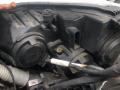 передняя часть (ноускат) в сборе SEAT Toledo 4 поколение 2013, 1.6 л., CAYA, дизель, серебро, седан - фото №9