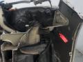передняя часть (ноускат) в сборе SEAT Toledo 4 поколение 2013, 1.6 л., CAYA, дизель, серебро, седан - фото №10