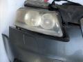 передняя часть (ноускат) в сборе Audi A6 4F/C6 2007, 2.0 л., BRE, дизель, 6МКПП, черный, седан - фото №2