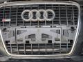 передняя часть (ноускат) в сборе Audi A6 4F/C6 2007, 2.0 л., BRE, дизель, 6МКПП, черный, седан - фото №4