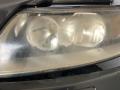 передняя часть (ноускат) в сборе Audi A6 4F/C6 2007, 2.0 л., BRE, дизель, 6МКПП, черный, седан - фото №5