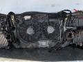 передняя часть (ноускат) в сборе Audi A6 4F/C6 2007, 2.0 л., BRE, дизель, 6МКПП, черный, седан - фото №10