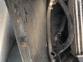 передняя часть (ноускат) в сборе Audi A6 4F/C6 2007, 2.0 л., BRE, дизель, 6МКПП, черный, седан - фото №15