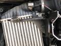 передняя часть (ноускат) в сборе Audi A6 4F/C6 2007, 2.0 л., BRE, дизель, 6МКПП, черный, седан - фото №19