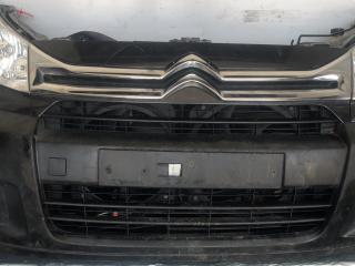 передняя часть (ноускат) в сборе Citroen Jumpy 2 поколение [рестайлинг] 2012, 2.0 л., дизель, МКПП