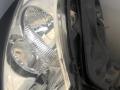 передняя часть (ноускат) в сборе Citroen Jumpy 2 поколение [рестайлинг] 2012, 2.0 л., дизель, МКПП - фото №5