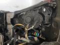 передняя часть (ноускат) в сборе Citroen Jumpy 2 поколение [рестайлинг] 2012, 2.0 л., дизель, МКПП - фото №39