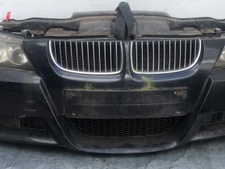 передняя часть (ноускат) в сборе BMW 3 серия E90/E91/E92/E93 2007, 3.5 л., дизель, АКПП, универсал