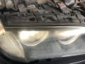 передняя часть (ноускат) в сборе BMW X3 E83 [рестайлинг] 2006, 2.0 л., дизель, 6МКПП - фото №5