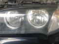 передняя часть (ноускат) в сборе BMW X3 E83 [рестайлинг] 2006, 2.0 л., дизель, 6МКПП - фото №7