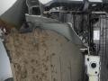 передняя часть (ноускат) в сборе BMW X3 E83 [рестайлинг] 2006, 2.0 л., дизель, 6МКПП - фото №14