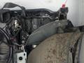 передняя часть (ноускат) в сборе BMW X3 E83 [рестайлинг] 2006, 2.0 л., дизель, 6МКПП - фото №16