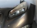 передняя часть (ноускат) в сборе Opel Insignia 1 поколение (A) 2010, 1.8 л., бензин, темно серый, хетчбэк 5 дв. - фото №3