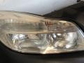 передняя часть (ноускат) в сборе Opel Insignia 1 поколение (A) 2010, 1.8 л., бензин, темно серый, хетчбэк 5 дв. - фото №4
