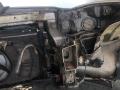 передняя часть (ноускат) в сборе Opel Insignia 1 поколение (A) 2010, 1.8 л., бензин, темно серый, хетчбэк 5 дв. - фото №17