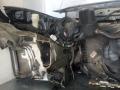 передняя часть (ноускат) в сборе Opel Insignia 1 поколение (A) 2010, 1.8 л., бензин, темно серый, хетчбэк 5 дв. - фото №20