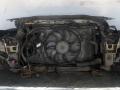 передняя часть (ноускат) в сборе Opel Astra J 2010, 1.3 л., дизель, МКПП, темно серый, хетчбэк 5 дв. - фото №7