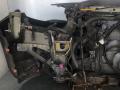 передняя часть (ноускат) в сборе Opel Astra J 2010, 1.3 л., дизель, МКПП, темно серый, хетчбэк 5 дв. - фото №9